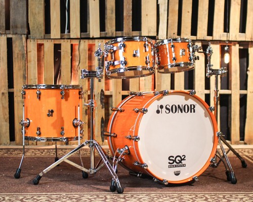 Sonor sq2 medium - sq2, maple