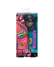 Wild Hearts Crew Board to Be