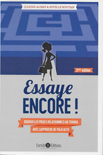 RESSOURCES HUMAINES / ESSAYE