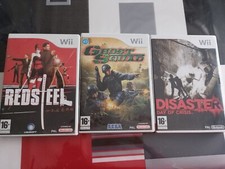 Jeux de Nintendo Wii très bon