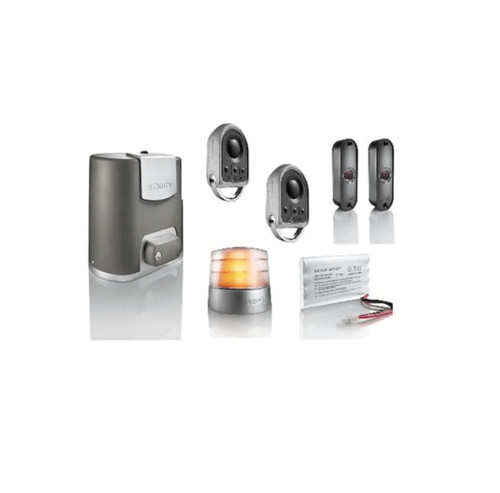 Kit portails somfy elixo - kit, de