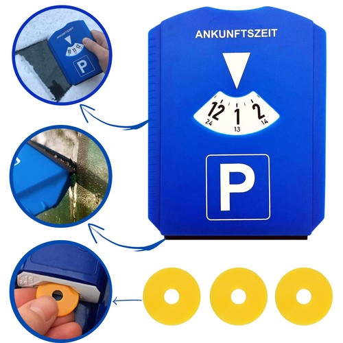 Pour stationnement parcomètre - stationnement,