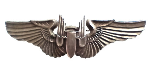 Insigne etranger etr 007 - insigne,