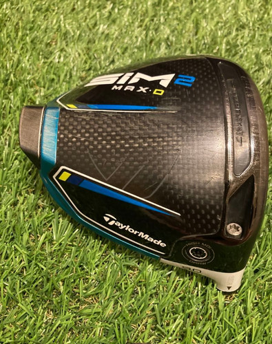 Club golf taylormade sim2 - de,