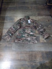 Veste de treillis combat F3 BME THERMOSTABLE taille 88M RARE