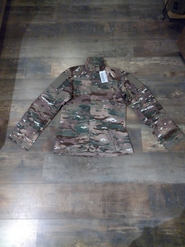 Veste treillis combat f3 - veste,