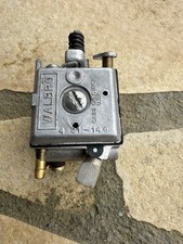 Carburateur Walbro 4 21-146 Tronçonneuse SOLO 616 VA