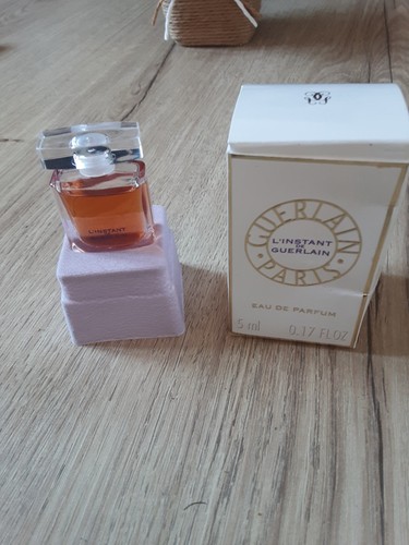 Miniature parfum collection - de,