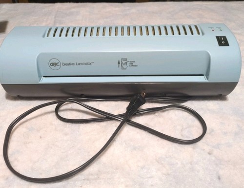 Creative laminator general - creative,