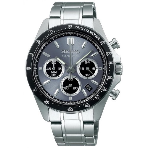 Seiko crono spirit - spirit, sbtr027
