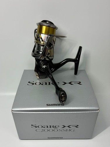 Moulinet toupie shimano - toupie,