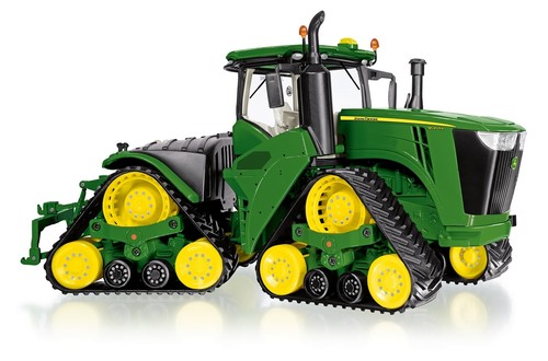 Wiking john deere articulé - wiking,