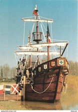 Bateaux - Voiliers - La Santa