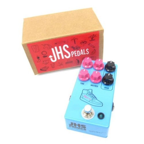 Jhs pedals - pedals, pg-14