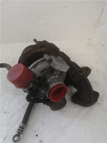 2245420 turbo bmw serie 3 - bmw,