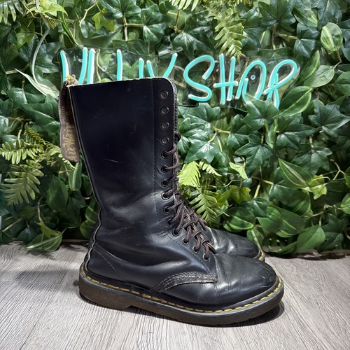 Martens vtg women - dr.,