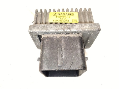 8200859243 ecu glow timing - 8200859243,