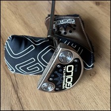 Putter Scotty Cameron