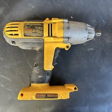 DEWALT DC800 36V 1/2" CORDLESS