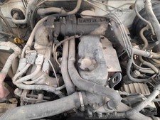 TD27T moteur complet NISSAN