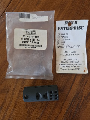 Smith enterprise ruger - enterprise,