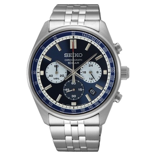 Seiko sport chrono ssb427p1 - seiko,