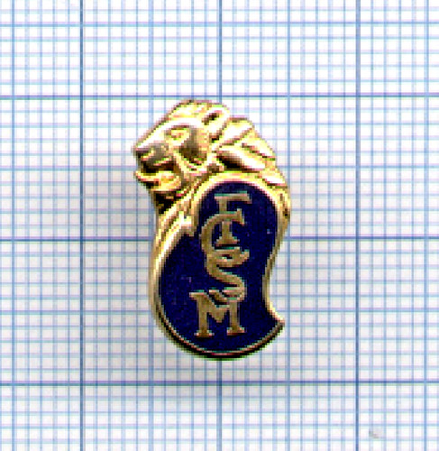 Pin drago fcsm - football, club