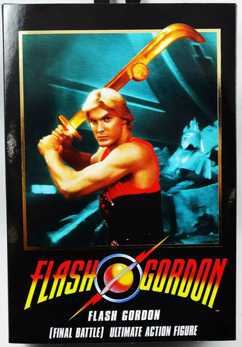 Flash gordon - movie),
