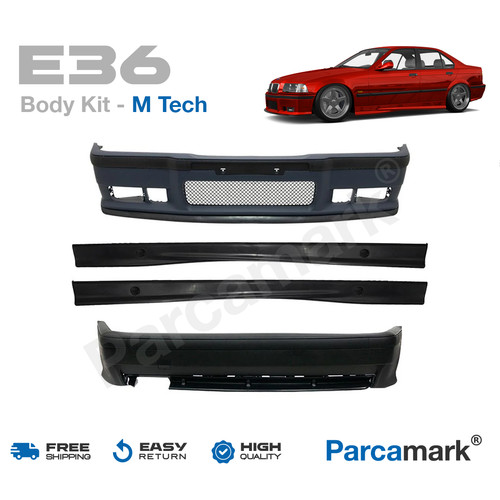 Kit carrosserie bmw - bmw, e36