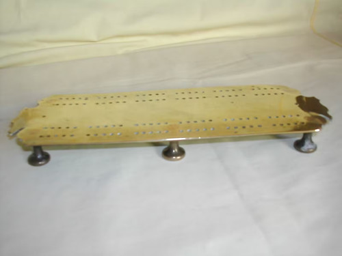 Ancien dessous plat en - ancien,