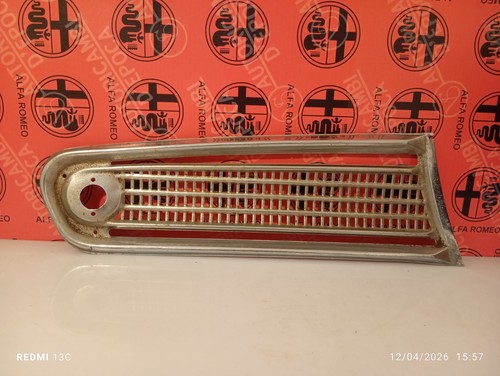Alfa romeo giulietta 101 - romeo,