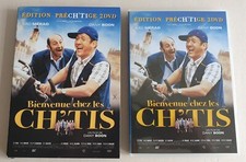 BIENVENUE CHEZ LES CH TIS COLLECTOR 2 DVD TBEG