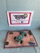 Prb Set Auto Formule 1 F1 Et