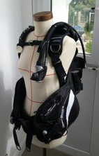 GILET MASTERLIFT X-AIR LIGHT LADY BEUCHAT