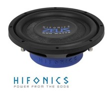 HIFONICS ZST10D2 25 cm (10")