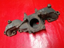 PIPE ECHAPPEMENT 17141-54022 POUR TOYOTA LAND CRUISER LJ70 LJ73 TURBO D SERIE I