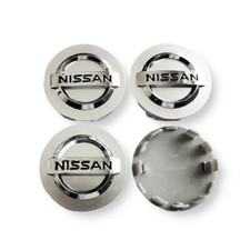Pour Nissan 4pcs 54mm