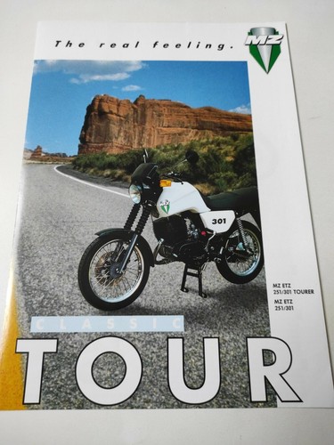 251 301 tourer - 301, de