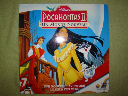 Laserdisc laser disc - laserdisc,