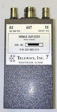 NEW Telewave TMND-8604 Compact