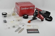 Abu Garcia Cardinal 3RD Craft