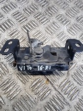 MERCEDES VITO BONNET