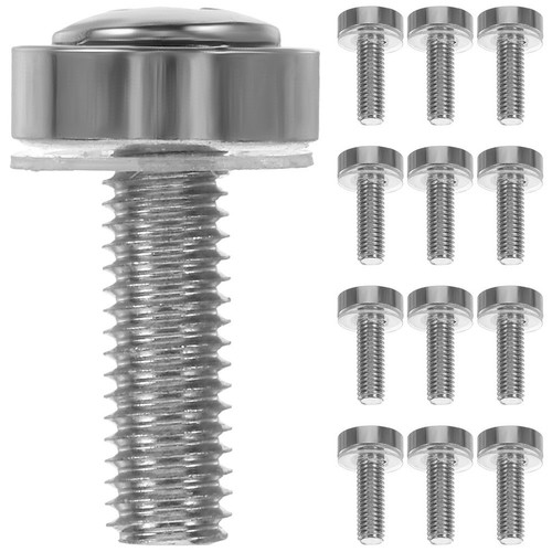 Pcs visserie inox fixations - 50,