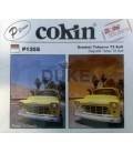 Cokin filtre dégradé tabac - cokin,