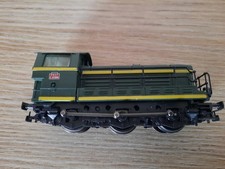 Locotracteur Jouef C61004 Feux