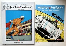 MICHEL VAILLANT LE GRAND