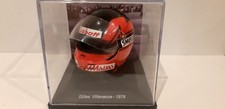Gilles Villeneuve 1979 - 1/5