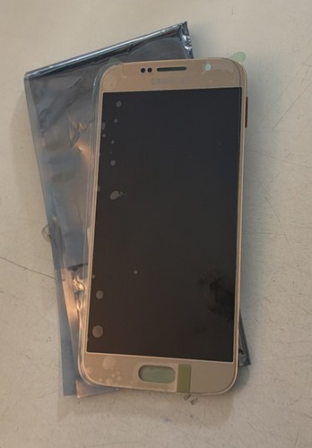 Ecran lcd origine samsung - ecran, d'origine