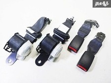 Honda Integra DC5 Type R OEM