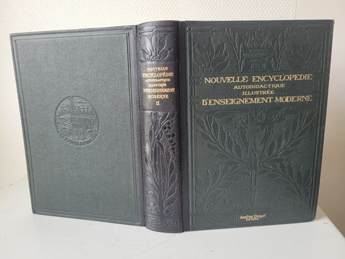 Livre ancien nouvelle - livre,